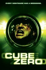 Küp Sıfır - Cube Zero izle