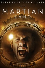 Martian Land izle