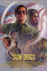 Sun Dogs izle