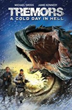 Tremors: A Cold Day in Hell izle