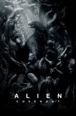 Alien: Covenant izle