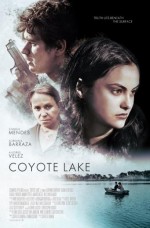 Coyote Lake izle