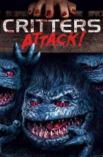 Critters Attack! izle