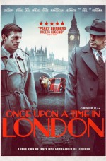 Once Upon a Time in London izle