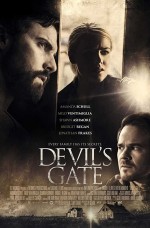 Şeytan Kapısı - Devil's Gate izle