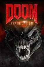 Doom Annihilation izle