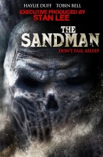 Kum Adam - The Sandman izle