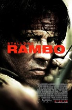Rambo 4 izle