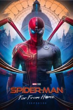Spider-Man: Far from Home izle