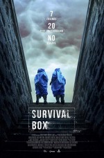 Survival Box izle