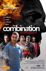 The Combination: Redemption izle
