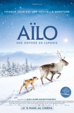 Ailo: Une odyssée en Laponie izle