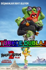 Angry Birds Filmi 2 izle