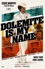 Dolemite Is My Name izle