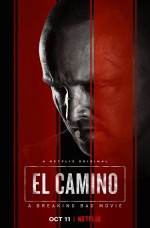 El Camino: A Breaking Bad Movie izle