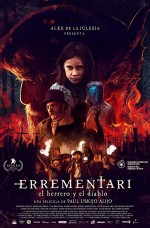 Errementari: The Blacksmith and the Devil izle