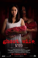 Ghost Wife izle