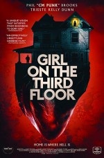 Girl on the Third Floor izle