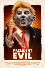 President Evil izle