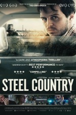Steel Country - A Dark Place izle