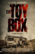 The Toybox izle
