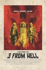 Three From Hell izle