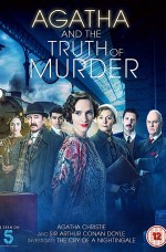 Agatha and the Truth of Murder izle