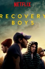 Recovery Boys izle