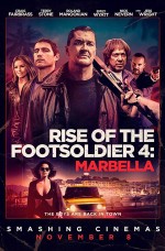 Rise of the Footsoldier: Marbella izle