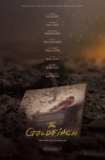 The Goldfinch izle