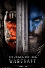 Warcraft: İki Dünyanın İlk Karsılaşması izle