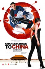 Chandni Chowk to China izle