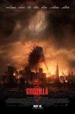 Godzilla izle