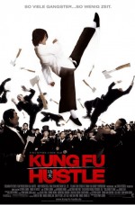 Kung Fu Sokağı izle