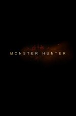 Monster Hunter izle