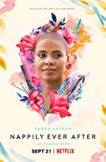 Nappily Ever After izle