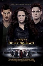 The Twilight Saga: Breaking Dawn - Part 2 izle