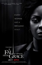 A Fall from Grace izle