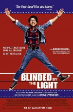 Blinded by the Light izle