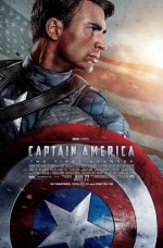 Captain America: The First Avenger izle