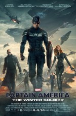 Captain America: The Winter Soldier izle