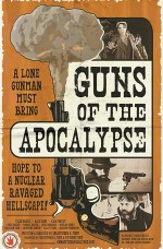 Guns of the Apocalypse izle
