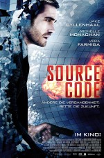 Source Code izle