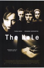 The Hole izle