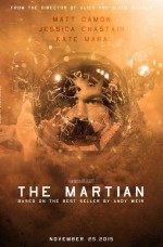 The Martian izle