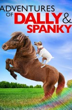 Adventures of Dally & Spanky izle