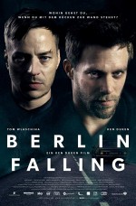 Berlin Falling izle