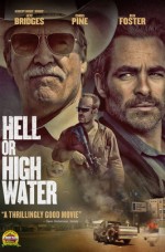 Hell or High Water izle