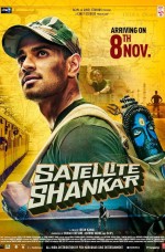 Satellite Shankar izle