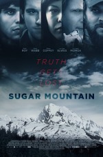 Sugar Mountain izle
